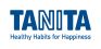 Tanita logotyp