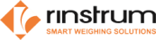Rinstrum logotyp