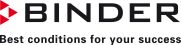 Binder logotyp