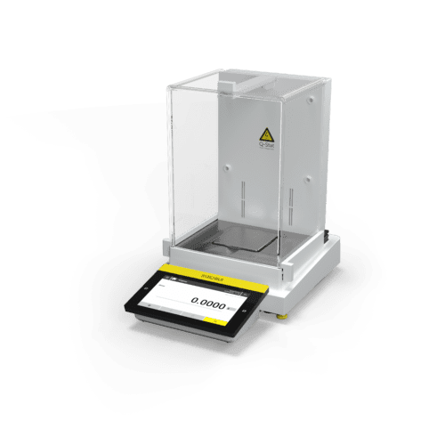 Sartorius Cubis III Analysvåg