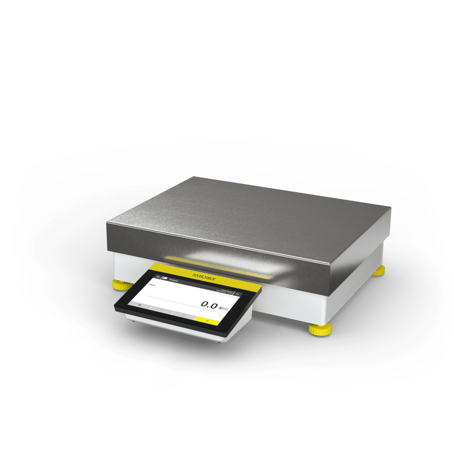 Sartorius Cubis III Precisionsvågar - Hög kapacitet - Bild 4