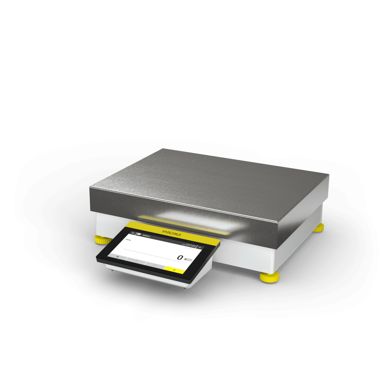 Sartorius Cubis III Precisionsvågar - Hög kapacitet - Bild 6