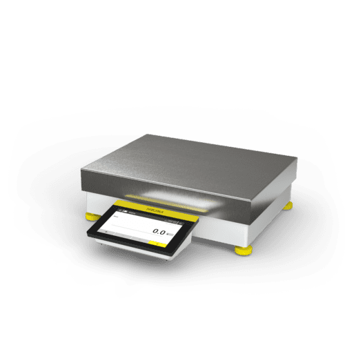 Sartorius Cubis III Precisionsvågar - Hög kapacitet