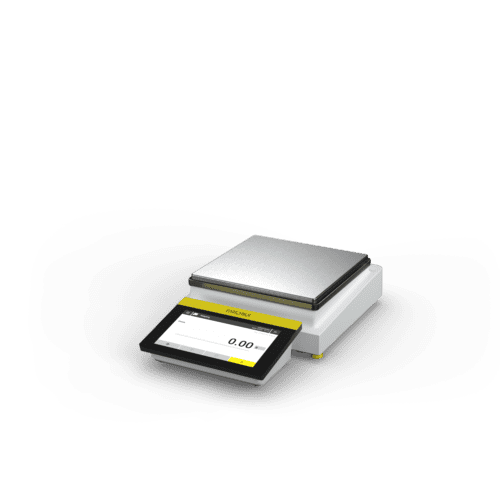 Sartorius Cubis III Precisionsvågar - Liten