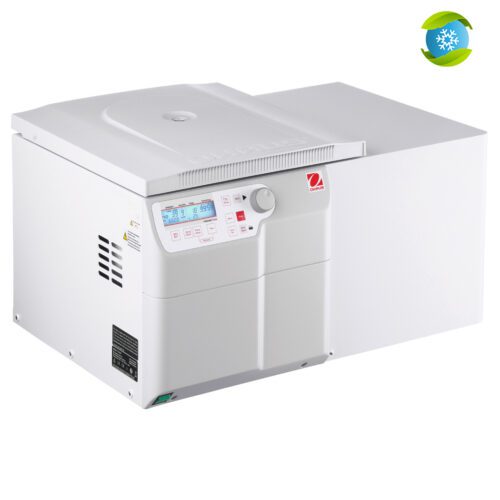 Ohaus Frontier 5000 serien Multiprocentrifug