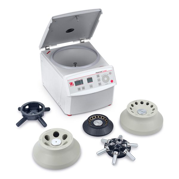 Ohaus Frontier 5000 Serien Multicentrifug IVD - Bild 6