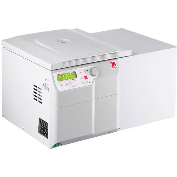 Ohaus Frontier 5000 serien Multiprocentrifug - Bild 4