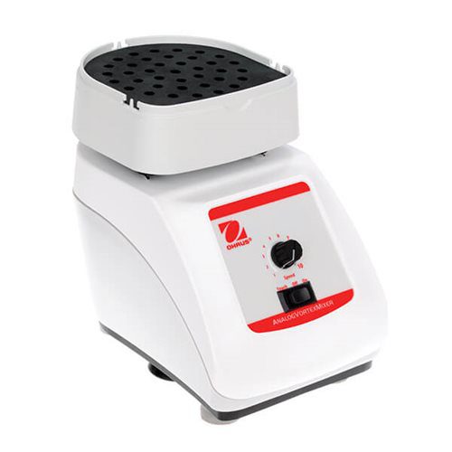 Ohaus Heavy duty vortex mixer