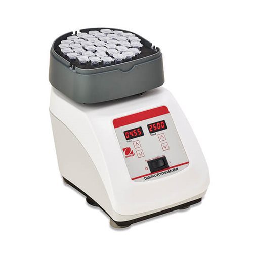 Ohaus Heavy duty vortex mixer - Bild 2