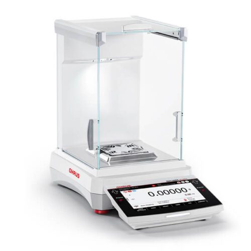 Ohaus Explorer Plus (EXP) Semi Mikro vågar