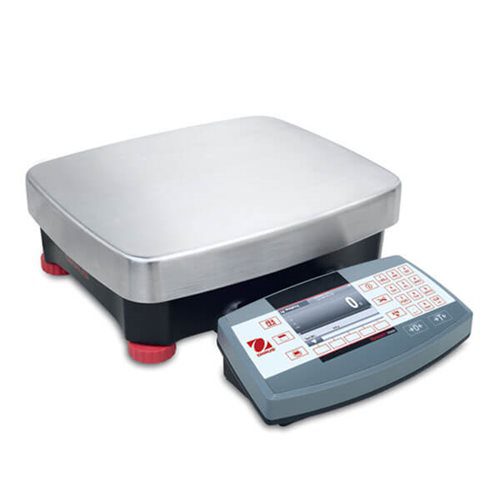 Ohaus Ranger 7000 Bänkvåg