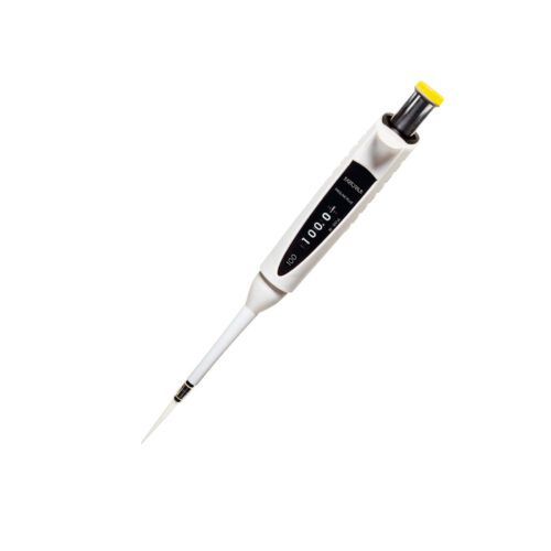 Mekaniska pipetter Sartorius Proline Plus